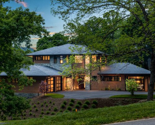 High-End Construction