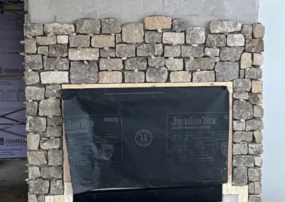 modern mountain decor