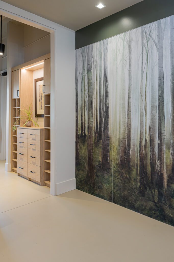 room interior design