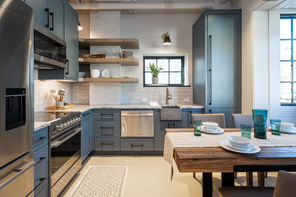 ID.ology Kitchen Interiors & Design