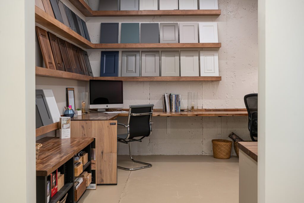 interior decorator