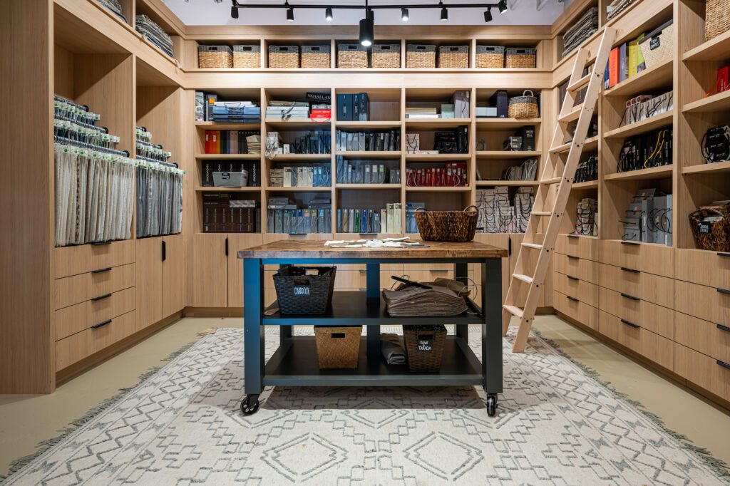 interior design studio