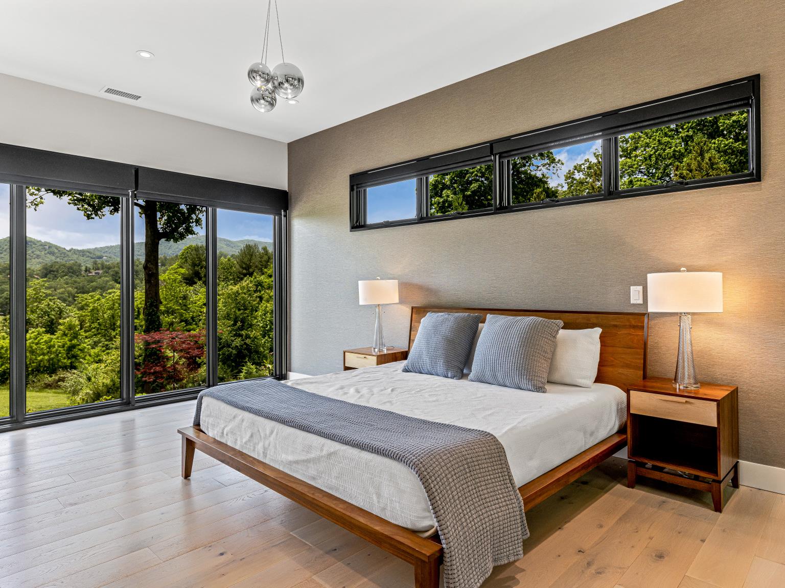 Clovertop Retreat