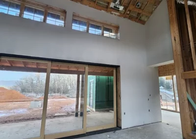 Brush Creek English Modern: A Fusion of Elegance and Innovation