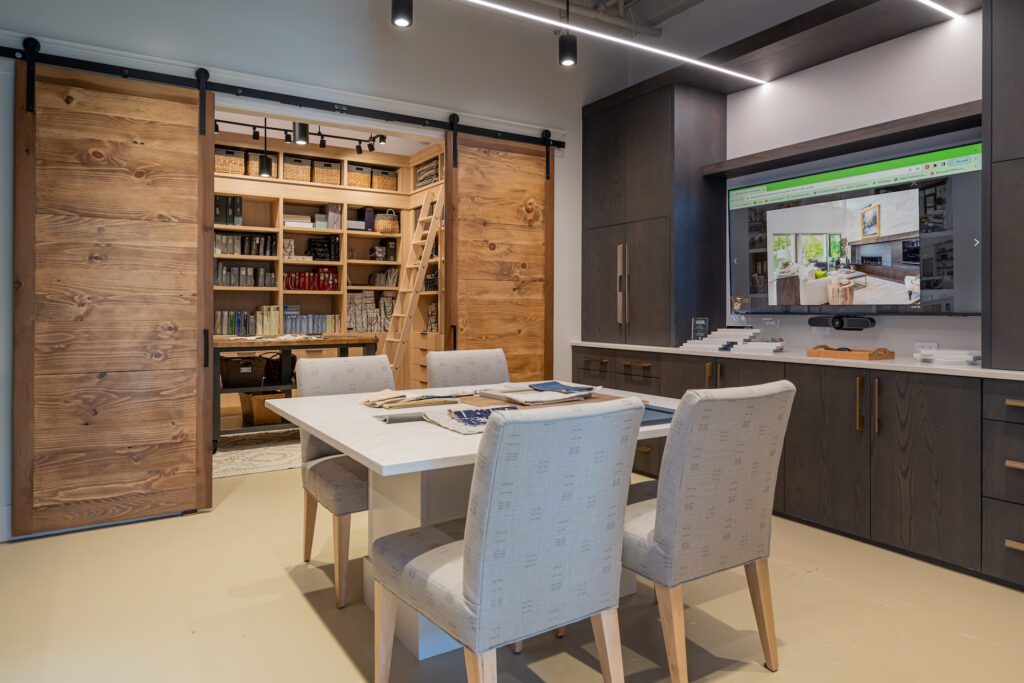 interior design companies near me