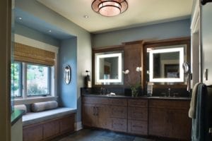 Allen Home Bathroom