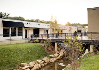 outdoor renovation companies