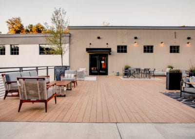 outdoor renovations llc