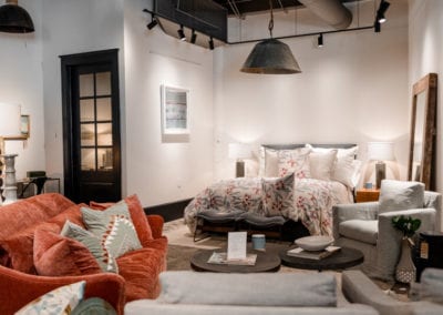 living room renovation checklist