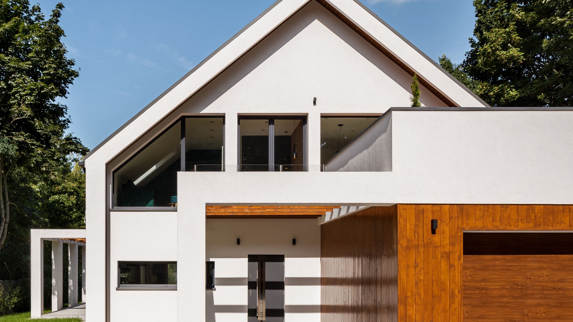 How Long Does It Take to Build a New Custom Home?