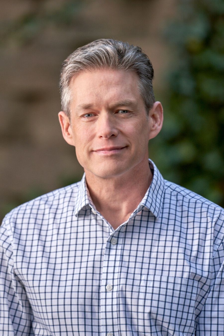 Brad Hutchinson