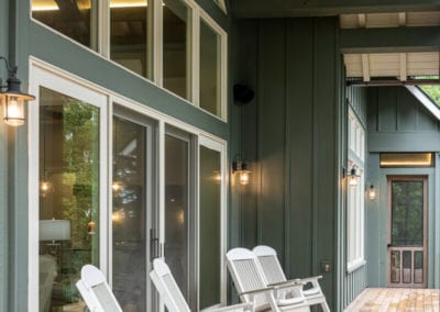 Living Stone Design+Build Bronder Deck Chairs
