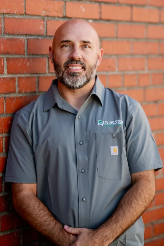 Chuck Simmons Project Manager
