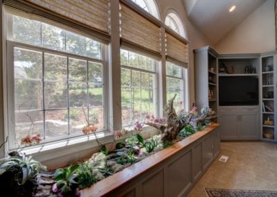 aging in place home renovations