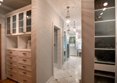 renovated