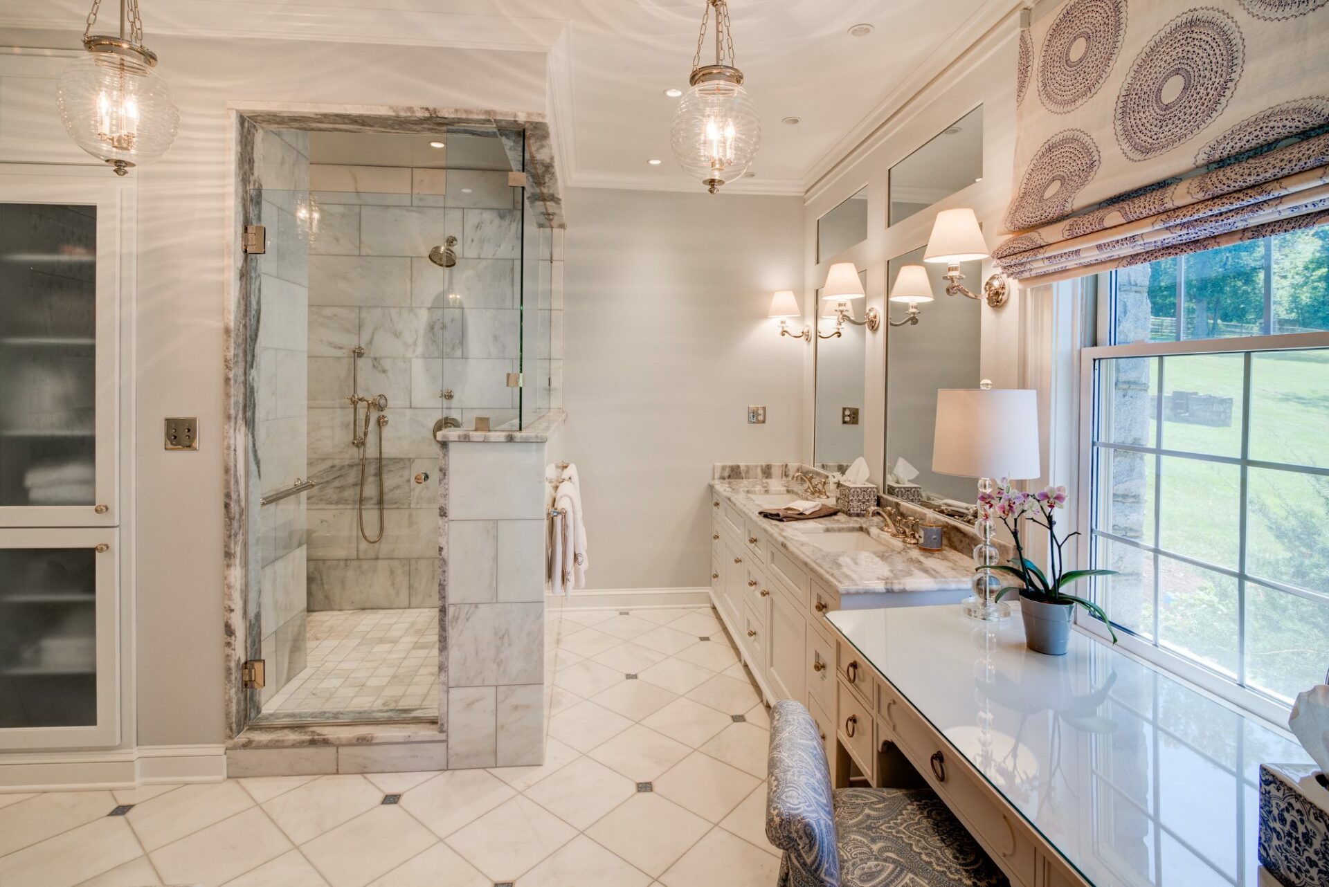 Aging in Place Renovation