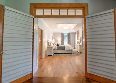 Best contractor for old home renovation