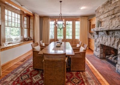 living room renovation cost