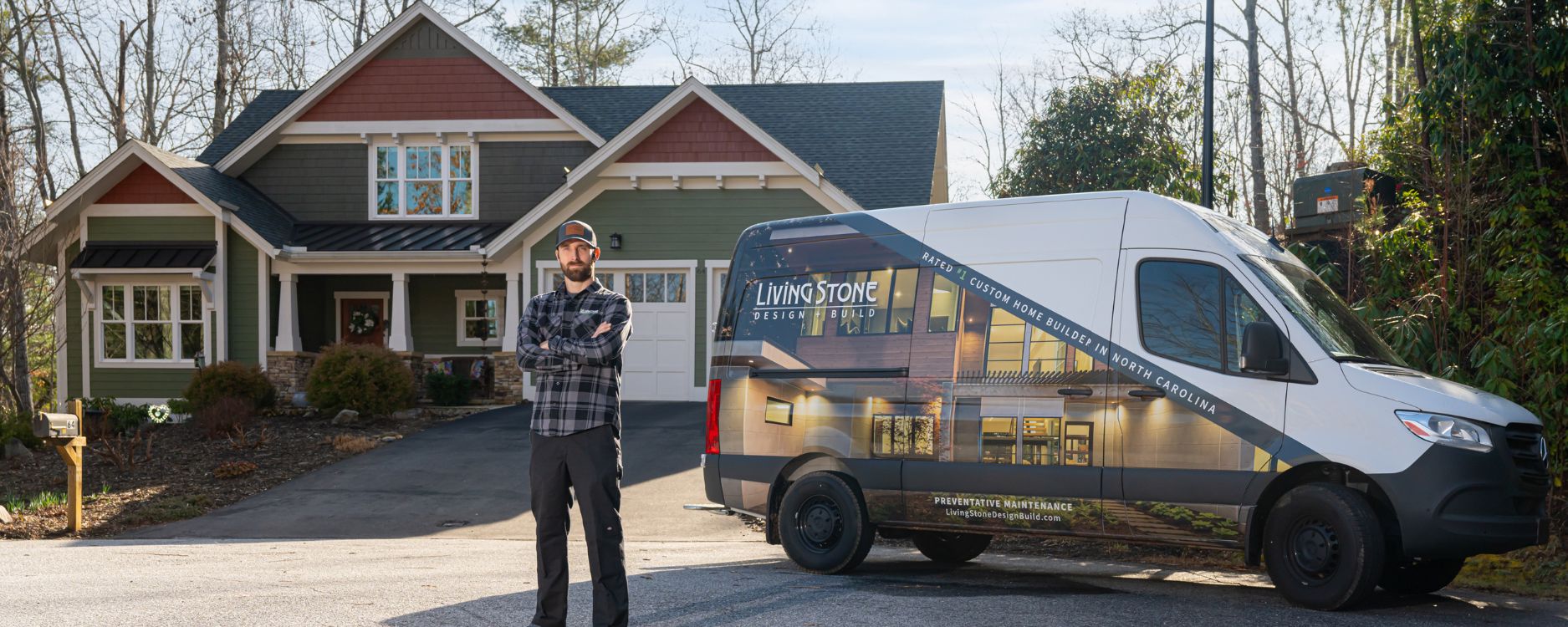 asheville home builders
