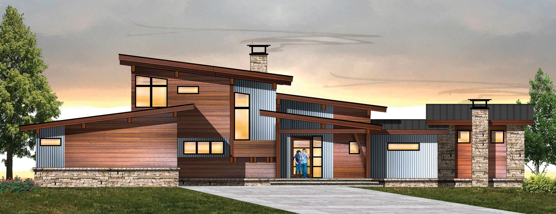 the windsford render