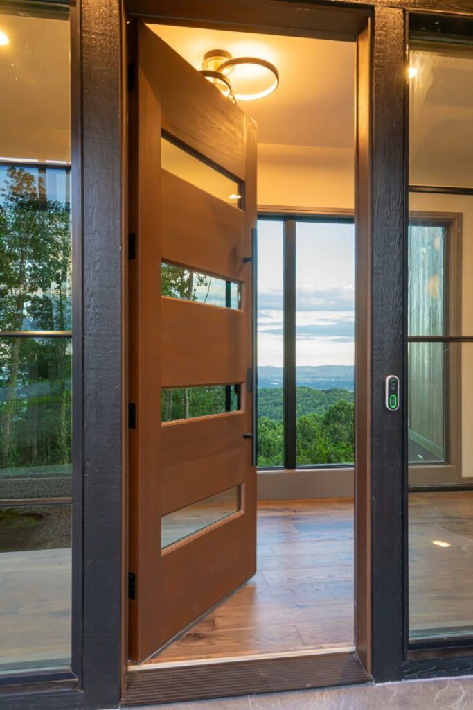 moody mountain modern homes nc for sale carolina