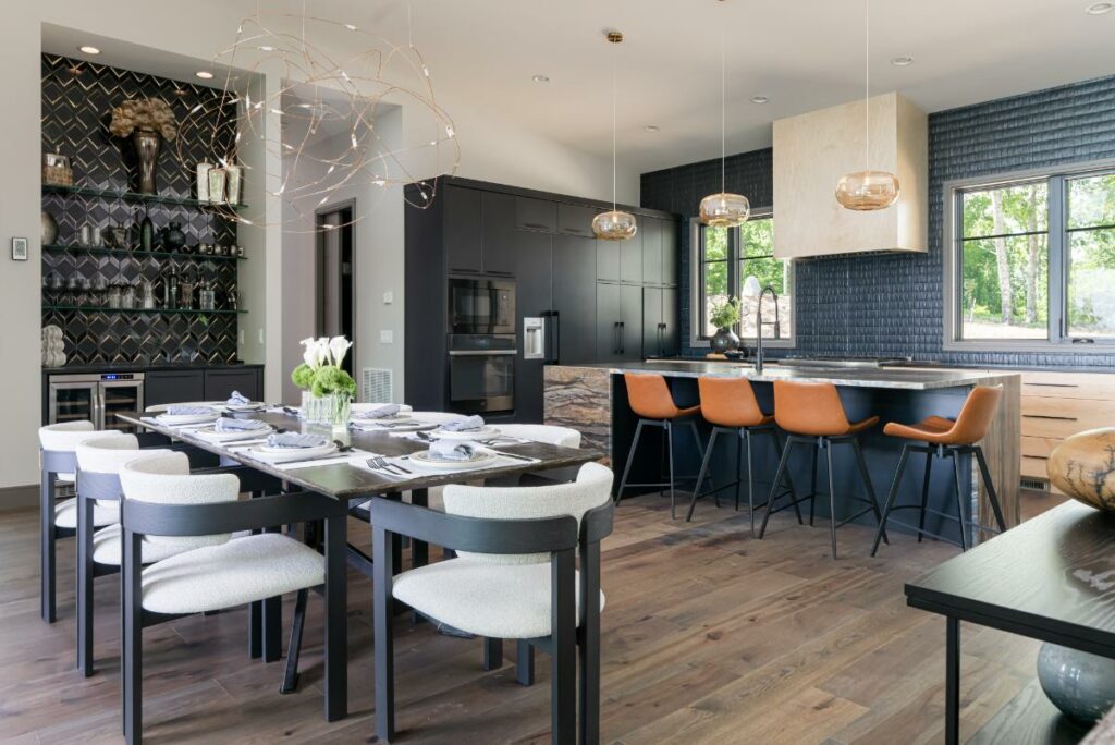 mountain modern homes nc beaches