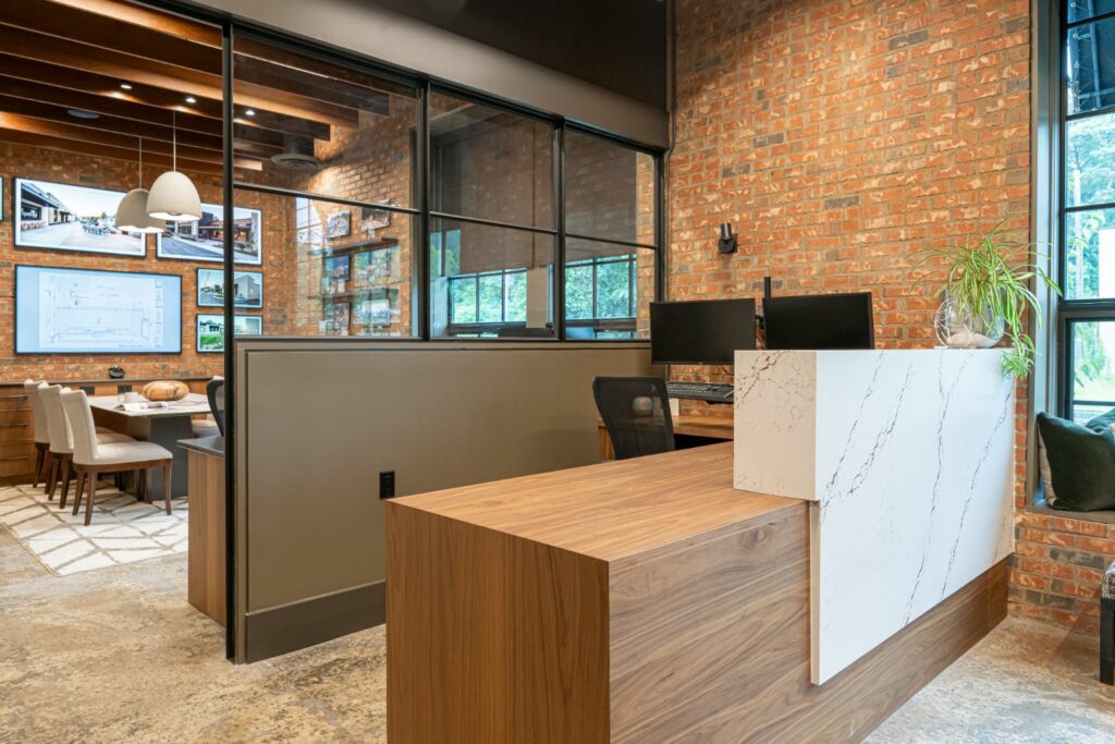 home office interior design