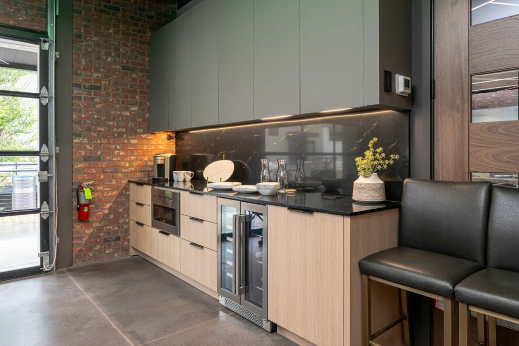 office interior design