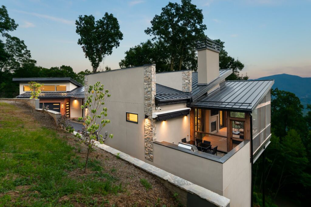 nc home builder