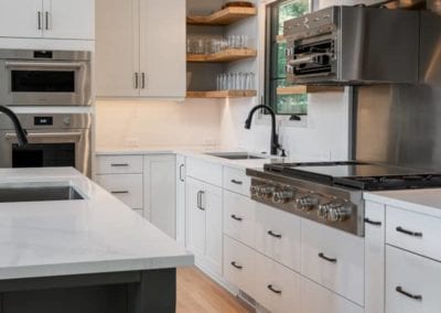 house renovation
