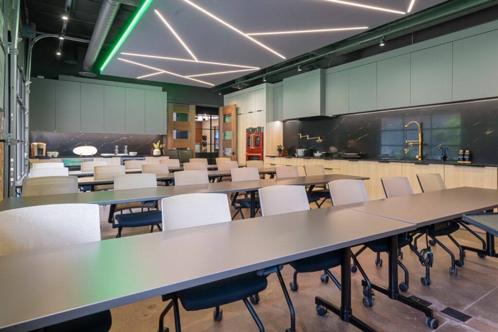 office space interior design
