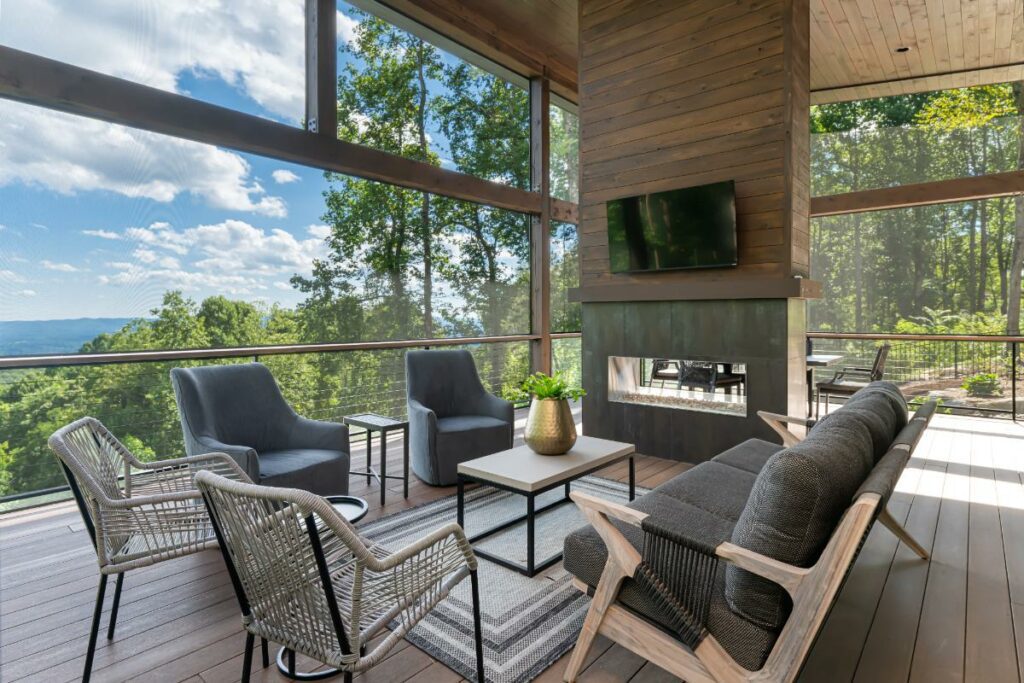 moody mountain modern homes nc for sale carolina