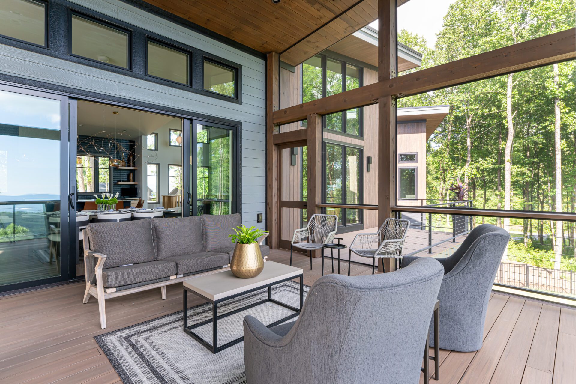 The Shifting Landscape of Home Building in Asheville