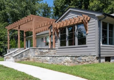 remodeling contractors