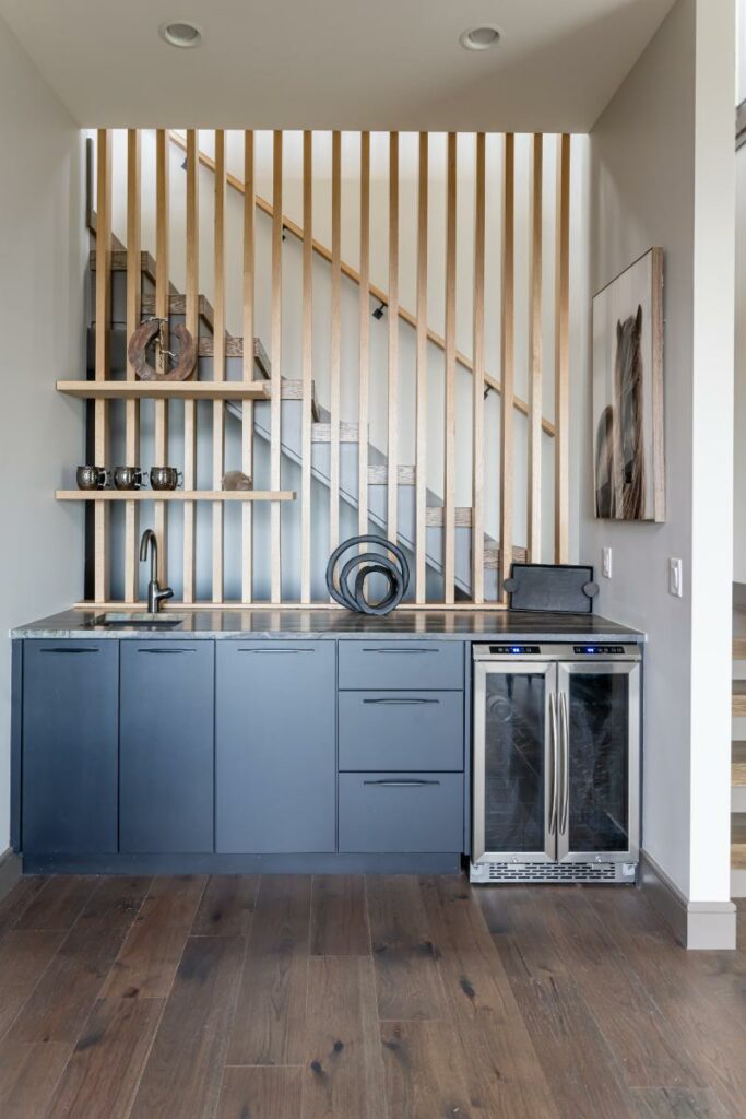 modern home builders asheville nc