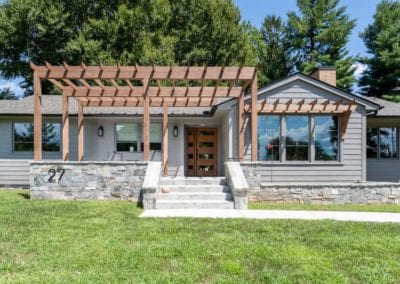 home improvement Asheville NC