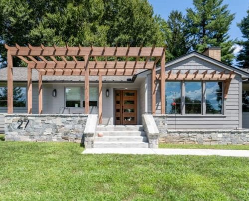 home improvement Asheville NC