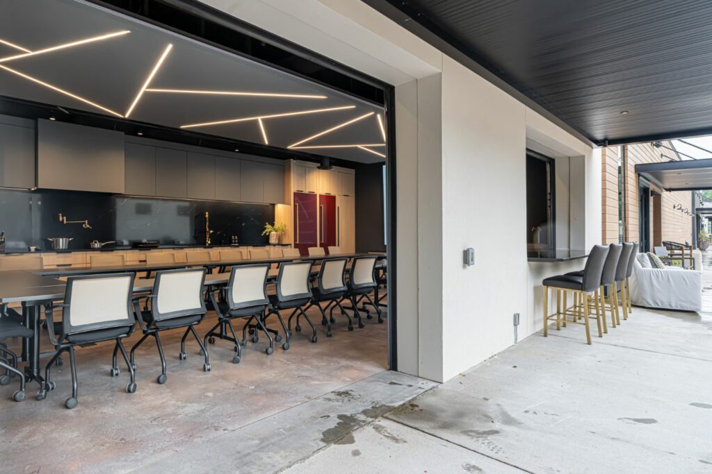 design for office interior