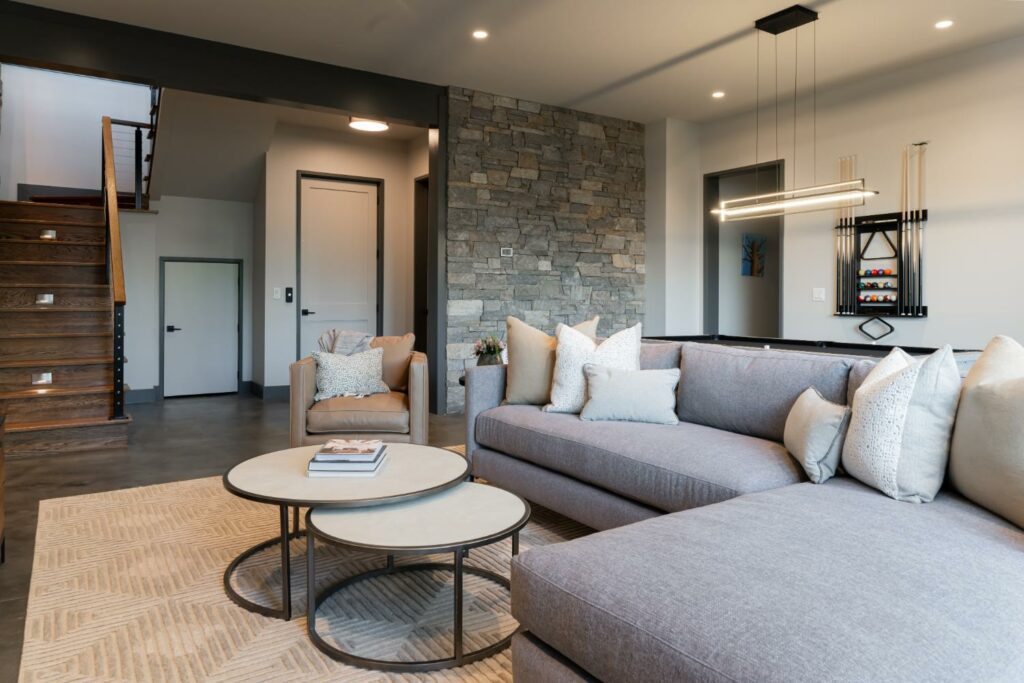 custom home builders charlotte nc