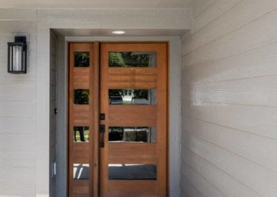 home to renovate