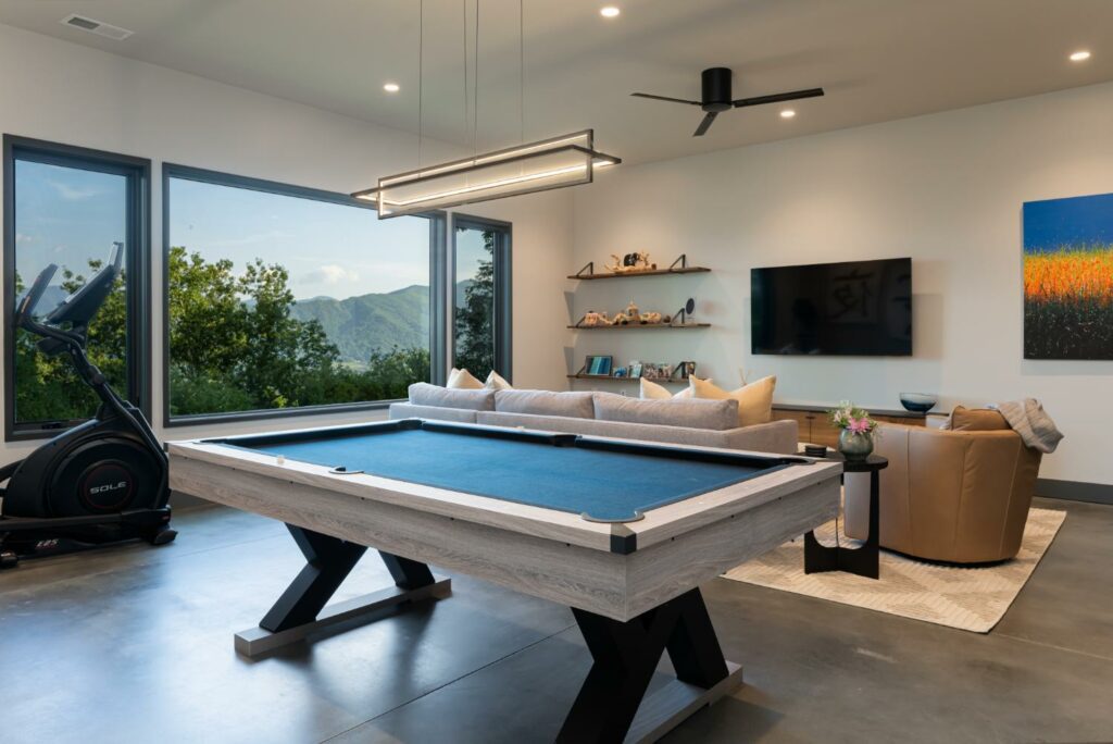 custom home builders charlotte nc