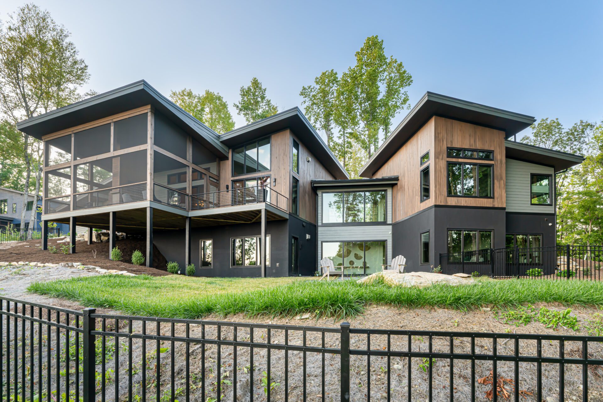 new home builders in asheville nc