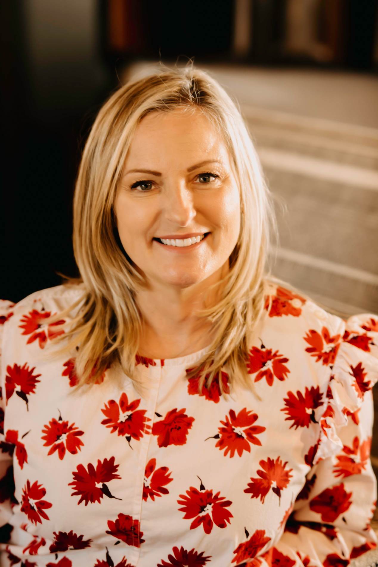 Jennifer Bates