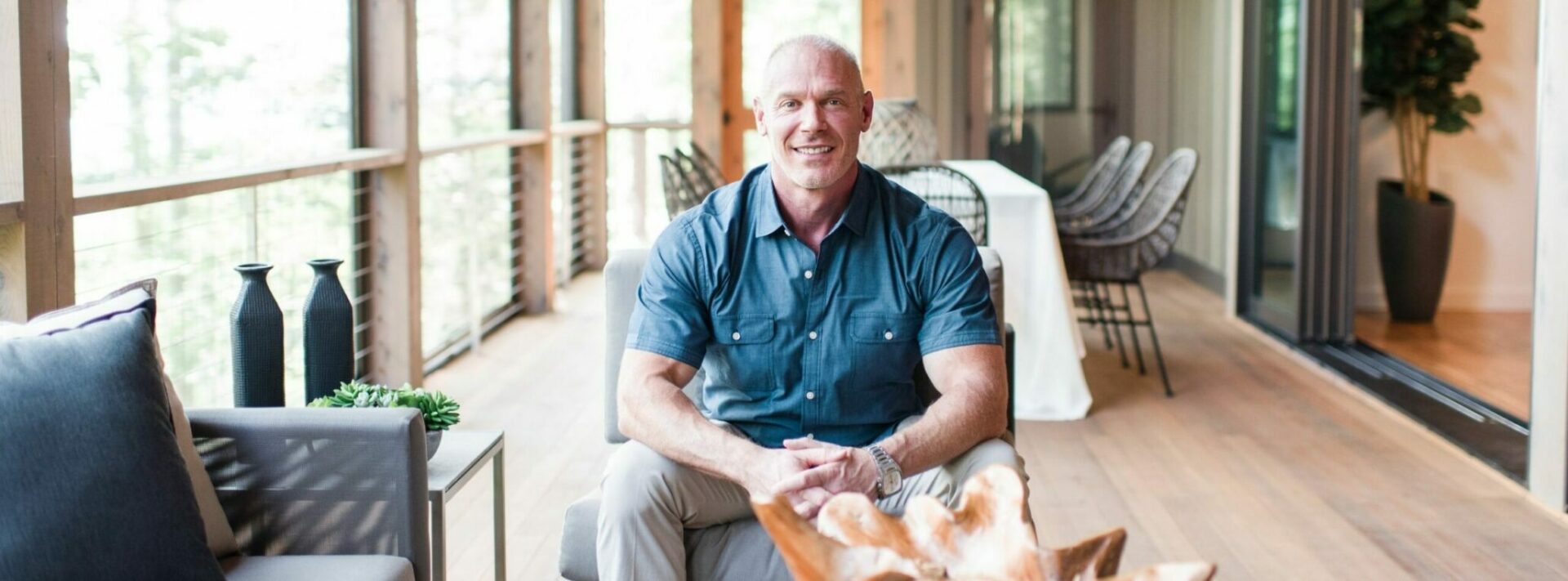 top home builders in north carolina
