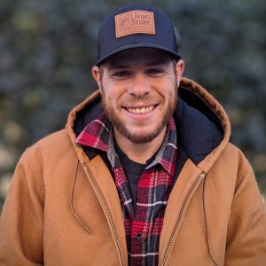 Matthew Jones, Project Manager