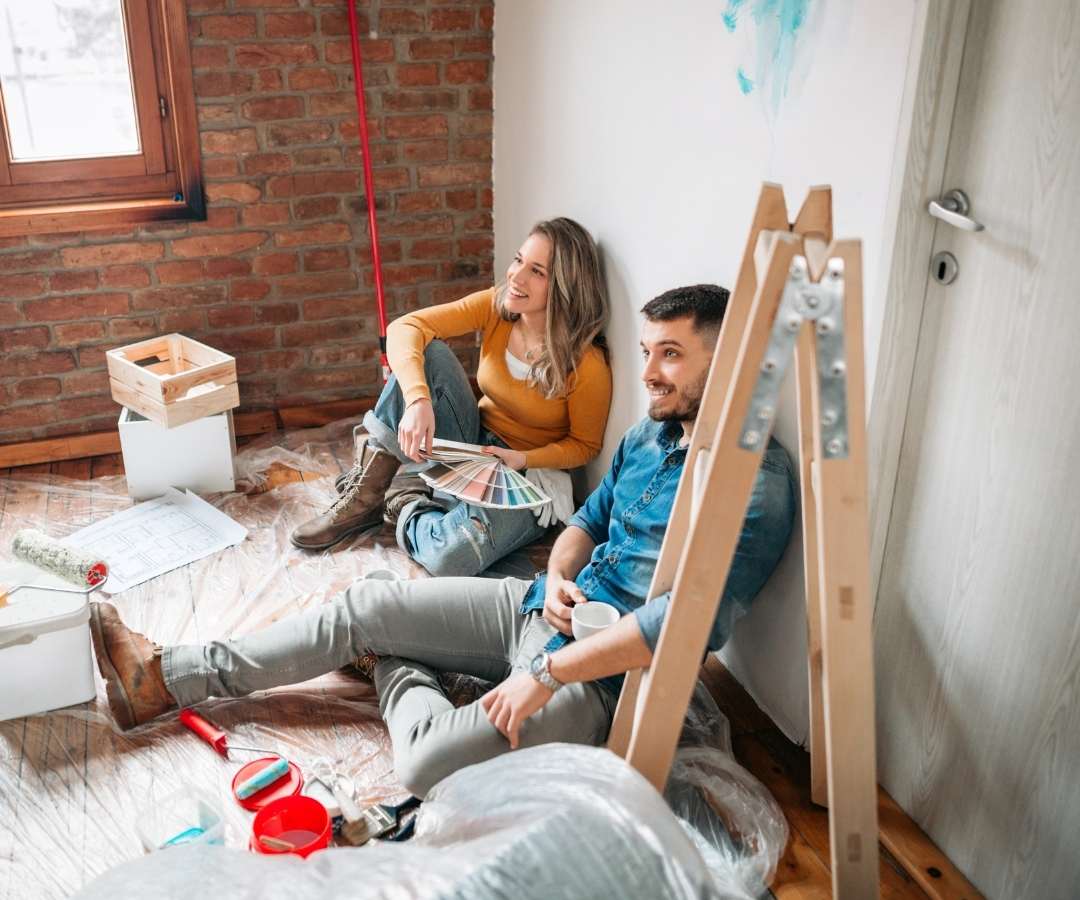 How To Plan Your Forever Home