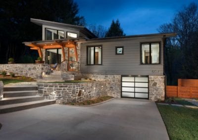 new homes