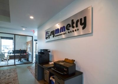symmetry financial