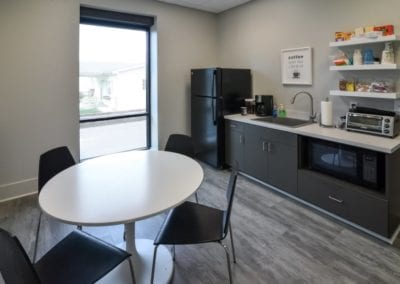 home office renovation