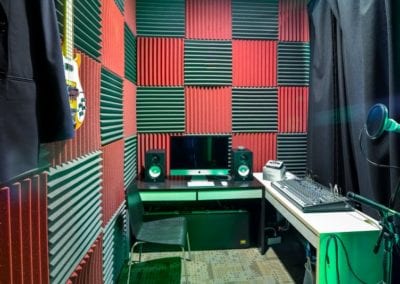 office remodeling contractors